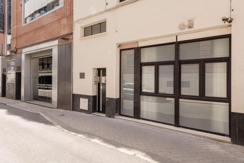 Beautiful studio in Tetuan for 2 pax - 20BJ