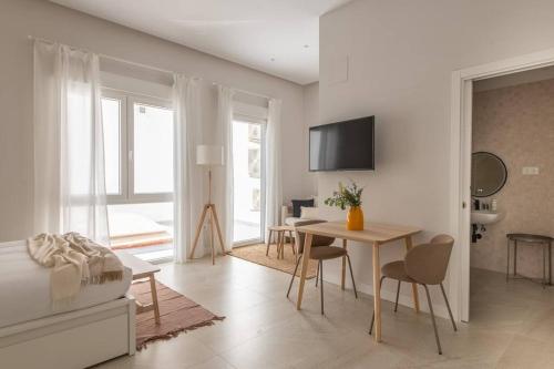 Beautiful studio in Tetuan for 2 pax - 20BJ