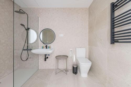 Beautiful studio in Tetuan for 2 pax - 20BJ