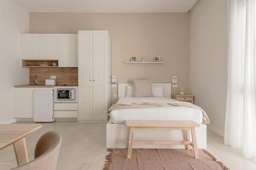 Beautiful studio in Tetuan for 2 pax - 20BJ