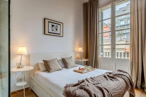 Canela Homes BARCELONA LIGHT