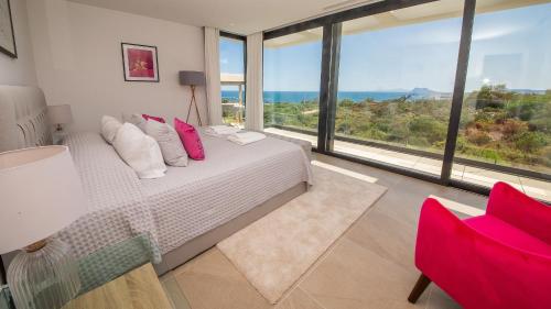 Villa las Rocas 142