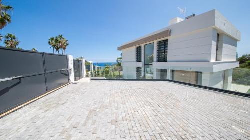 Villa las Rocas 142