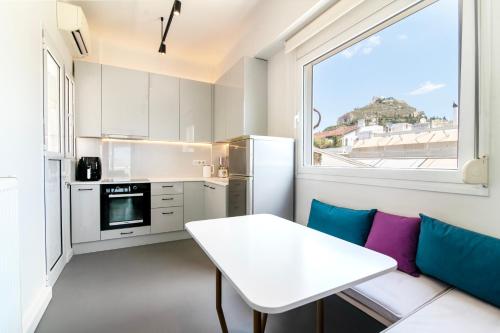 Kolonaki Square Breathtaking View Penthouse
