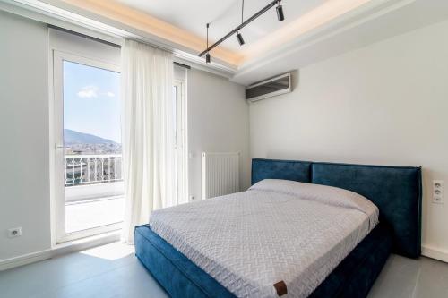 Kolonaki Square Breathtaking View Penthouse