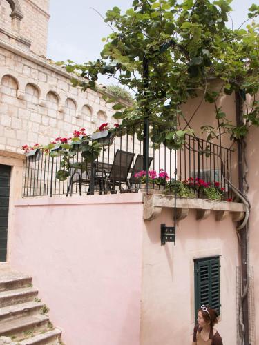 Casa de Mateo Ellias