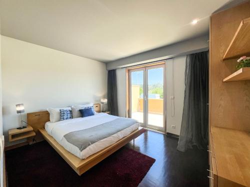 Casa Atlântico - 5 minutes from the beach