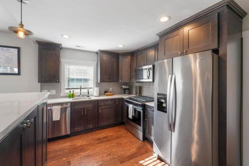 Gallery image of Azure Loft by Saratoga Stays in Saratoga Springs