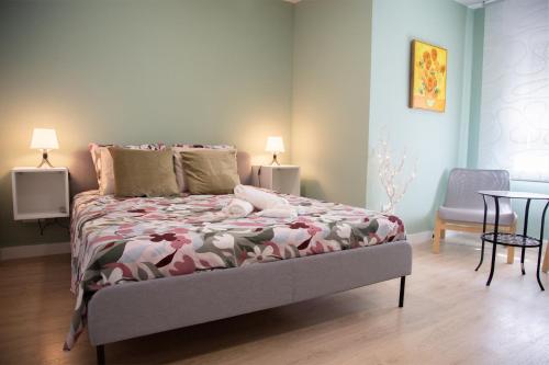 Sunflower Apartment Céntrico