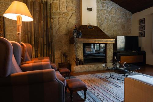 Casa da Terra - Gerês