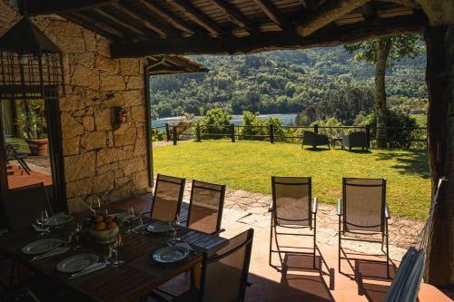 Casa da Terra - Gerês