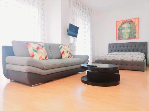 Posedenie v ubytovaní Casa Vacanze VITTORIA