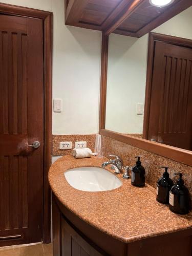 Gallery image of Baguio Forest Lodge at Camp John Hay 001a in Baguio