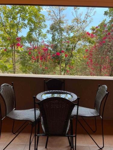 Gallery image of Baguio Forest Lodge at Camp John Hay 001a in Baguio