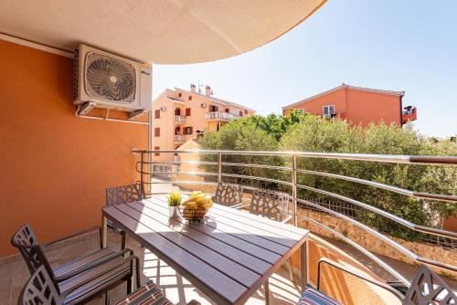Apartment Palo