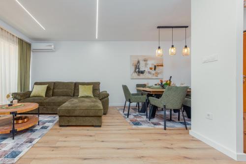 Apartment Palo