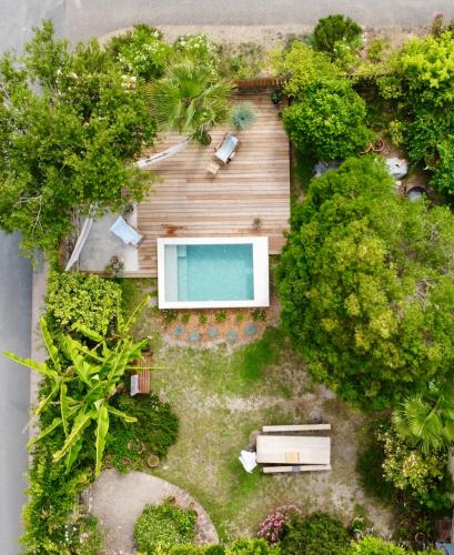 Songes au lit du fleuve