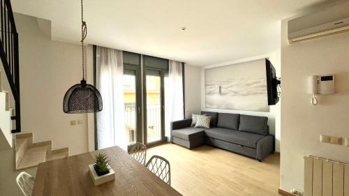 Dúplex 2 hab con terraza by Prestigi