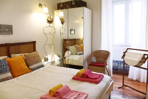 My Fair Lisbon - Bairro Alto 2 Bedroom Apartment
