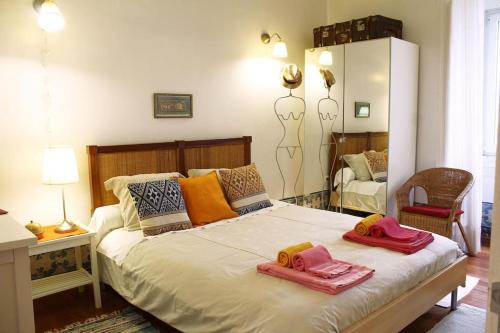 My Fair Lisbon - Bairro Alto 2 Bedroom Apartment