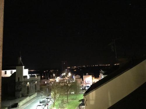 Gallery image of Bel Appart au cœur d Ancenis, Vélos Bienvenue in Ancenis