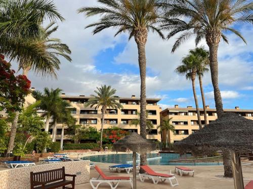 Sun and Sea Vacation in the Heart of Playa Paraiso