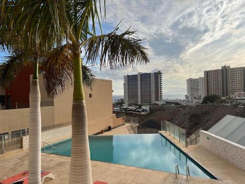 Sun and Sea Vacation in the Heart of Playa Paraiso