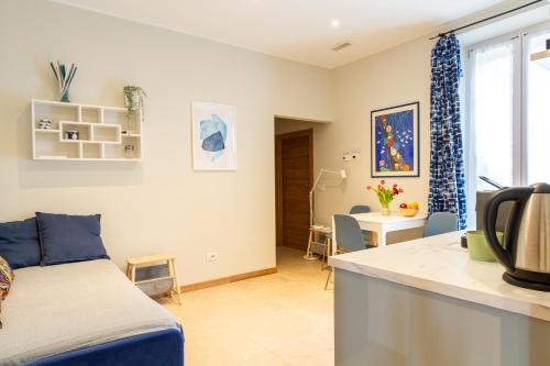 La casa di Matilde - Navigli Apartments