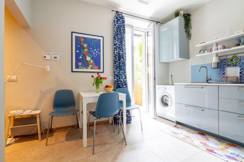 La casa di Matilde - Navigli Apartments