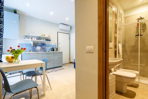 La casa di Matilde - Navigli Apartments