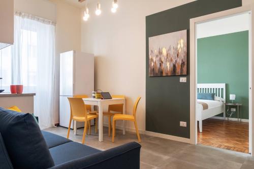 Flora Flexyrent apartment AC