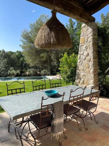 Photo de la galerie de l'établissement Sous le soleil exactement, à Tourrettes-sur-Loup