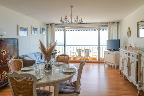 Appartement avec vue sur la baie des Sables d'Olonne - 4 personnes