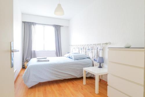 Appartement avec vue sur la baie des Sables d'Olonne - 4 personnes