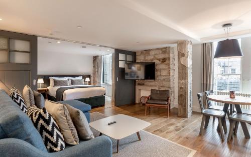 nice one bedroom apartment