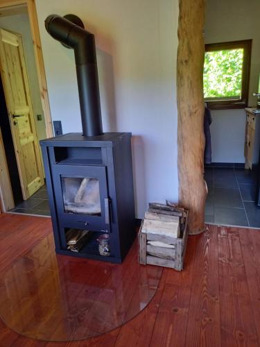 HelminghausenにあるExplorer's Lodge & Campingのギャラリーの写真
