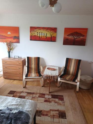 Samodzielne mieszkanie