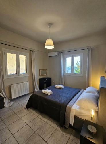 Vstay Residence 1 - near Airport & Beach