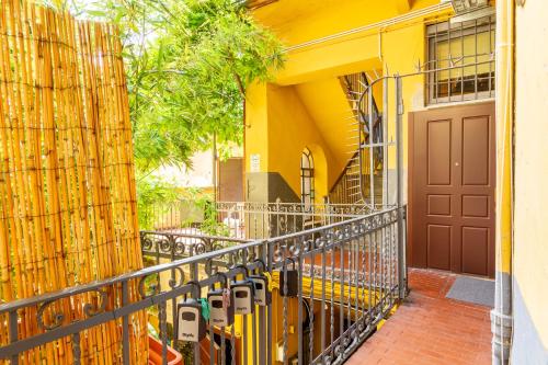La casa di Matilde - Navigli Apartments