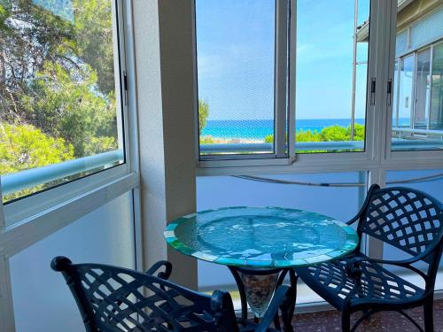 Seaside by Unik Vacation