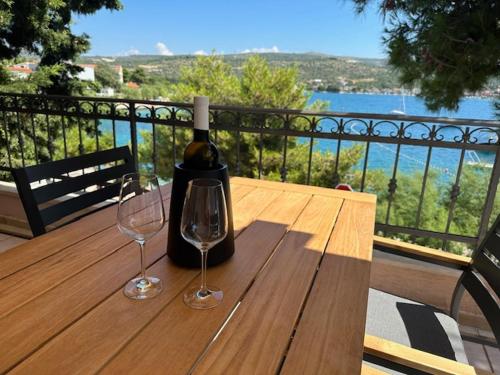 Apartment Villa Zita