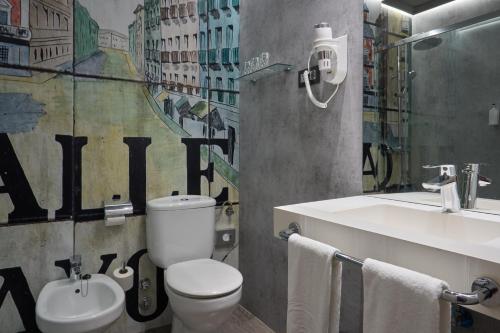 Hotel Puerta de Toledo Image