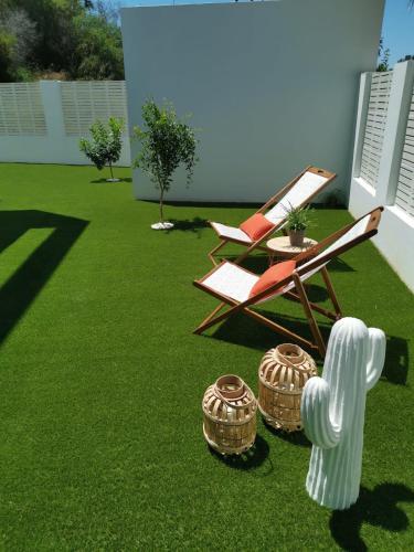 Pura Vida Golf Baviera