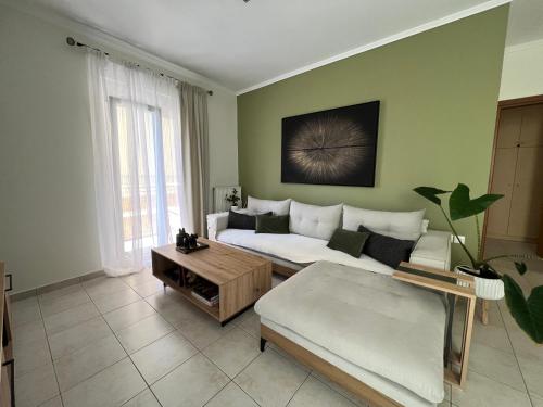 Zen zone apartment-free parking-290m to the beach