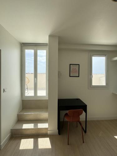 Maison Senac
