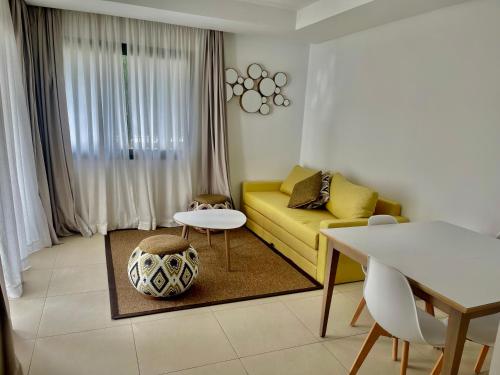 Galeriebild der Unterkunft Appartement LUXUEUX 1 plage SFIHA AL HOCEIMA in Ajdir