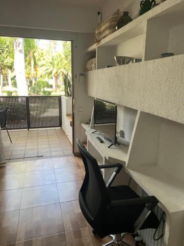 EL RODEO BANUS