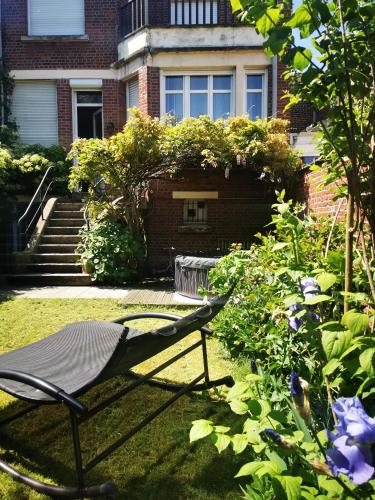 Grande maison tout confort, billard et spa -en saison