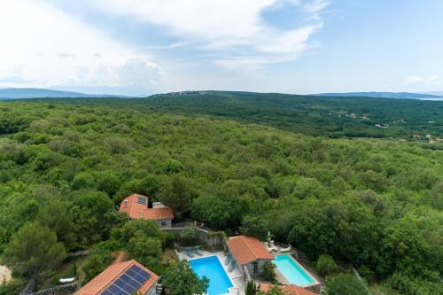Villa Menta 2 2445