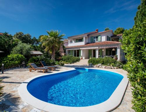 Holiday House Dolin